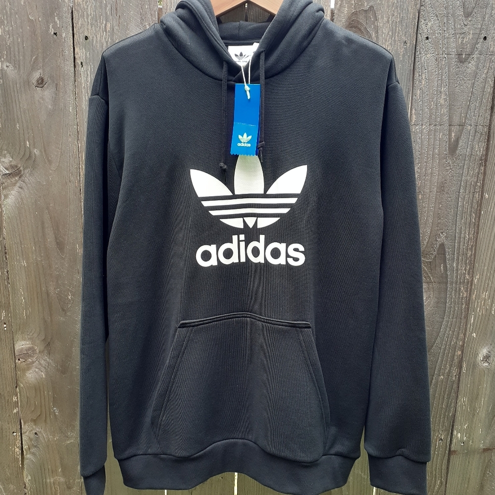 Men's Adidas hoodie
